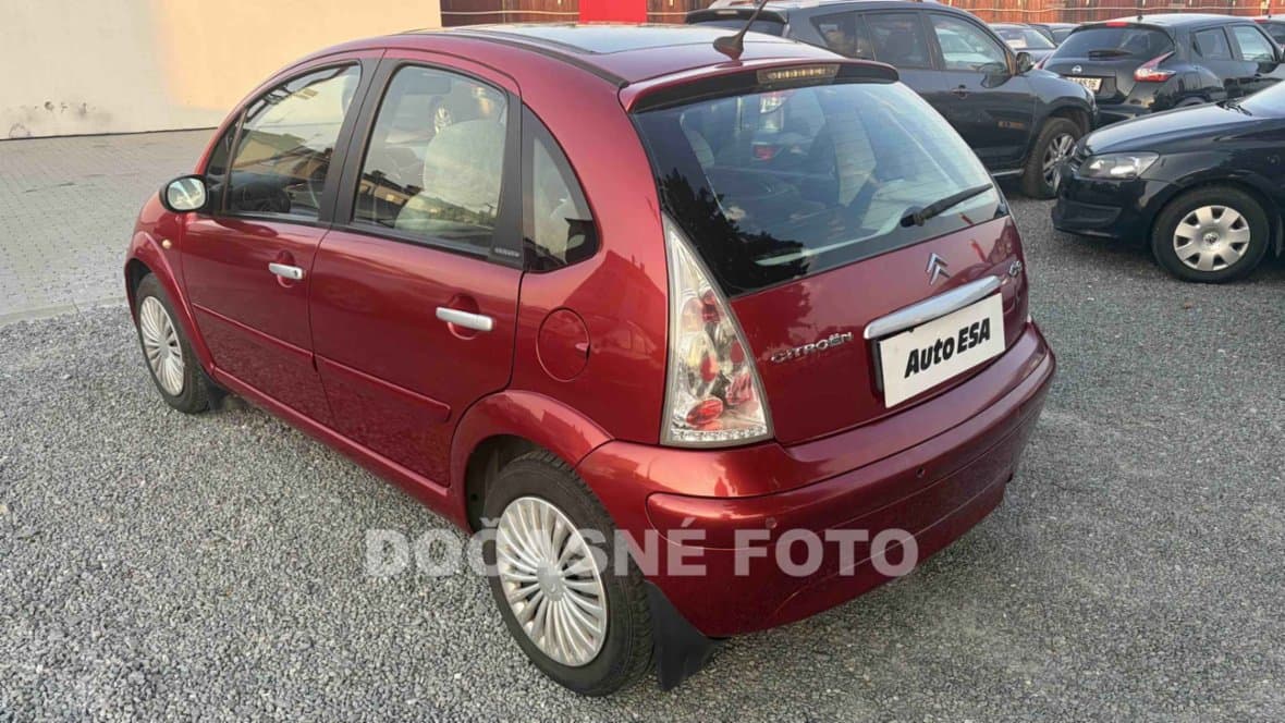 2005 Citroen C3 - 2
