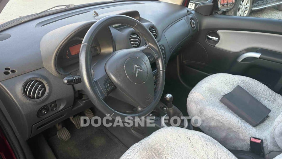 2005 Citroen C3 - 3
