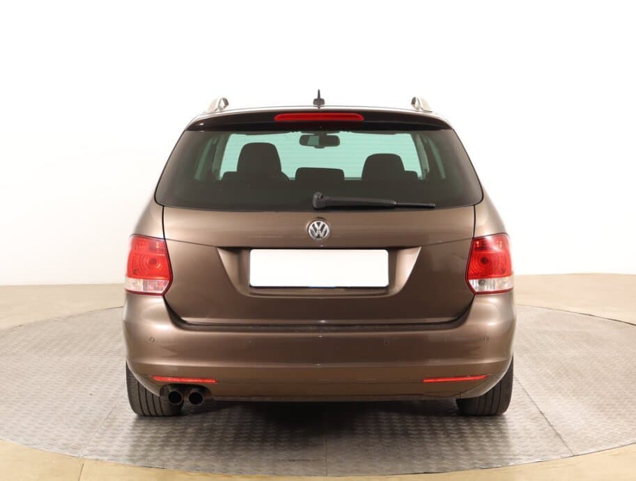 2011 Volkswagen GOLF - 6