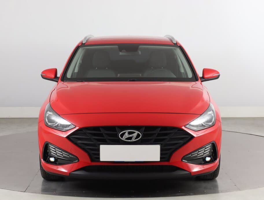 2020 Hyundai I30 - 2