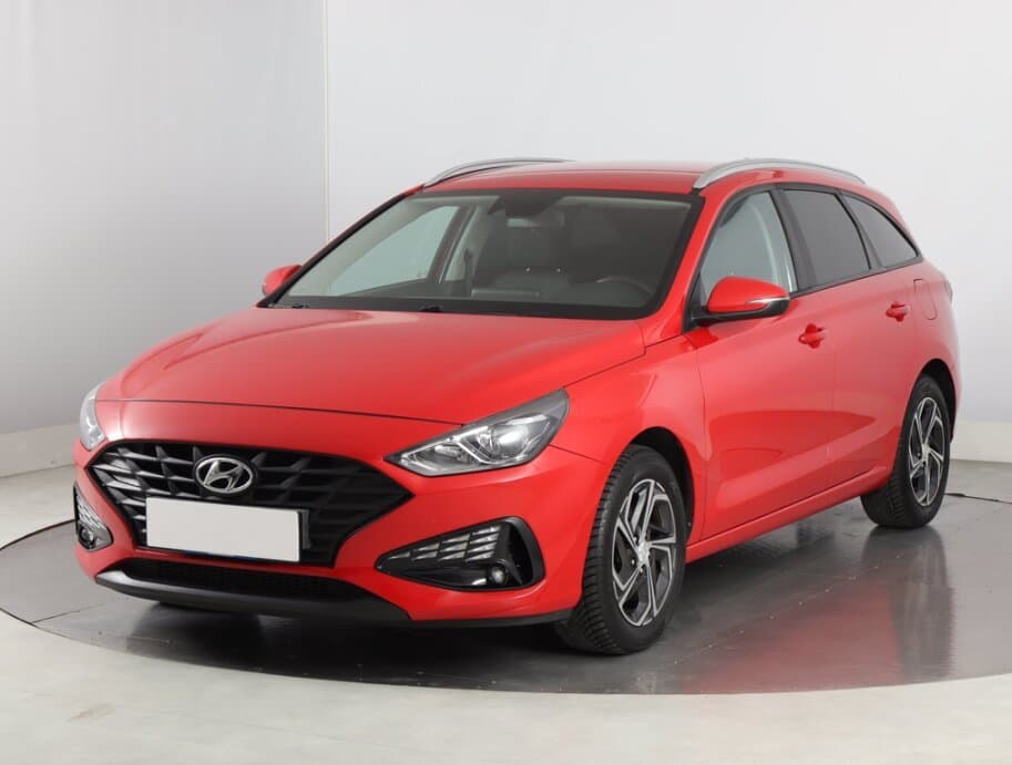 2020 Hyundai I30 - 3
