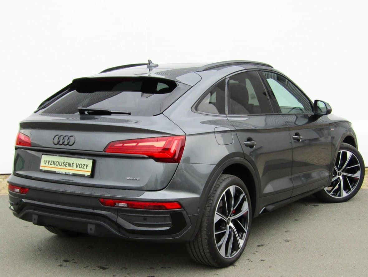 2023 Audi Q5 - 2