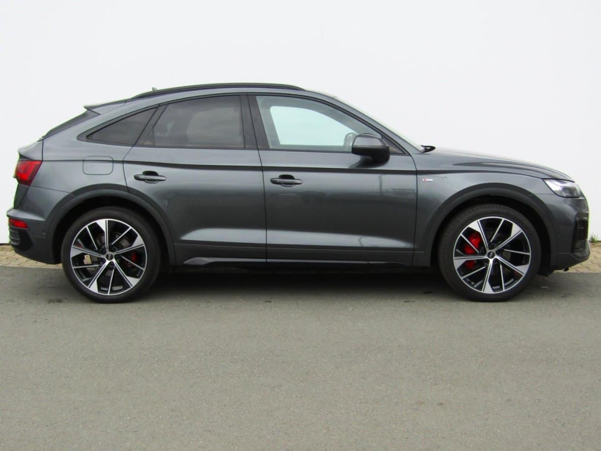 2023 Audi Q5 - 3