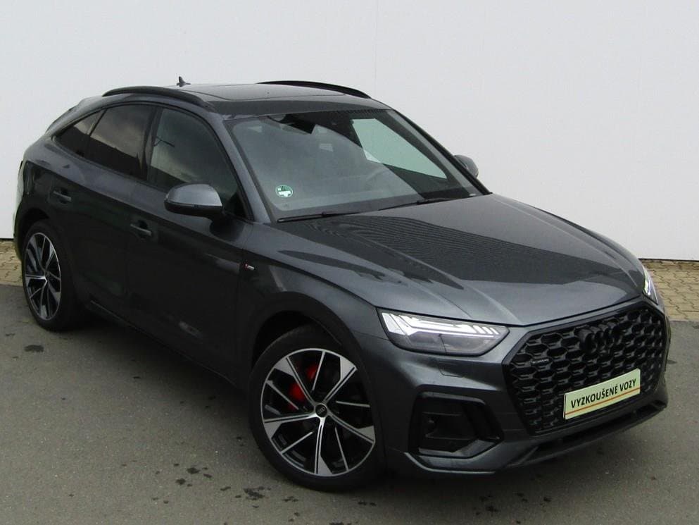 2023 Audi Q5 - 9