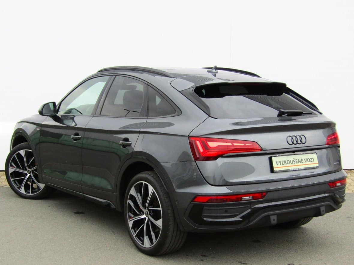 2023 Audi Q5 - 13