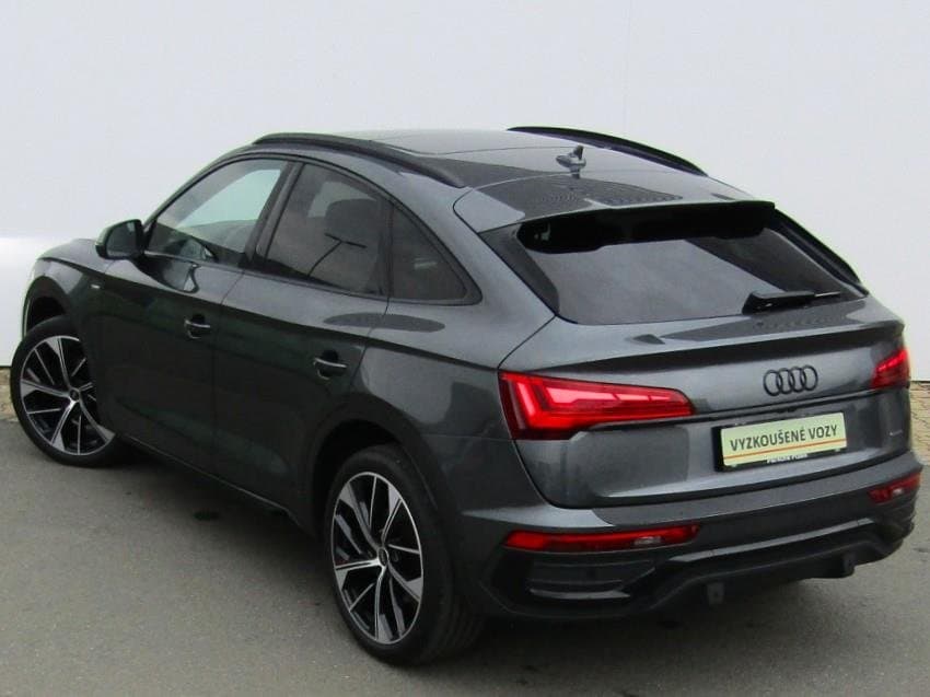 2023 Audi Q5 - 14