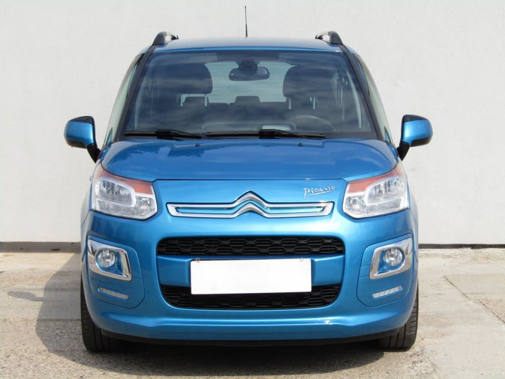 2015 Citroen OSTATNÍ - 2