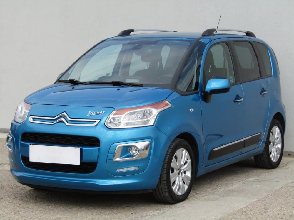 2015 Citroen OSTATNÍ - 3