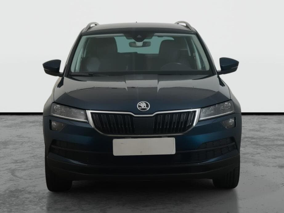 2019 Škoda KAROQ - 2