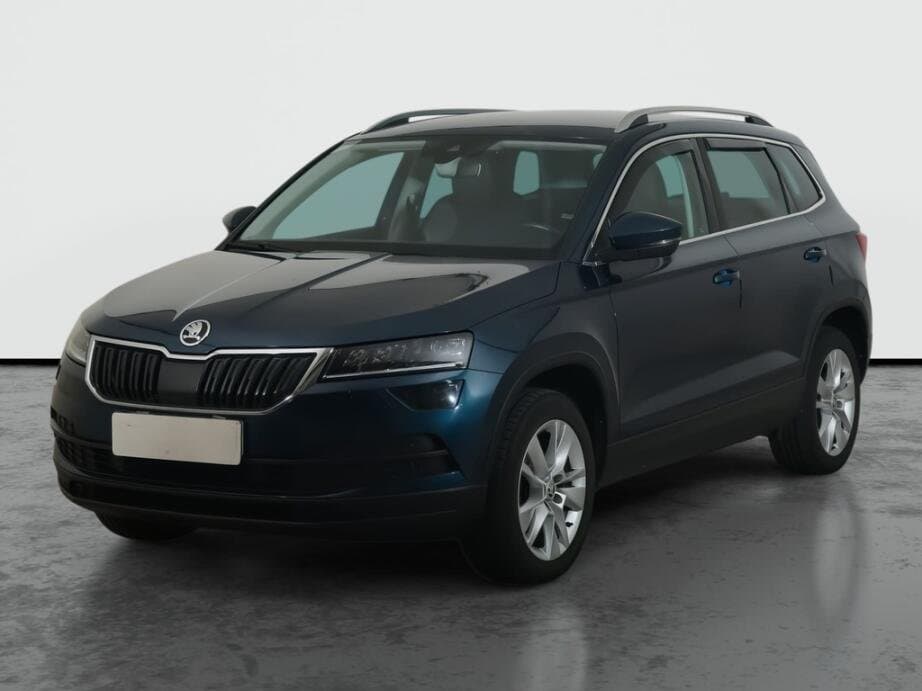 2019 Škoda KAROQ - 3