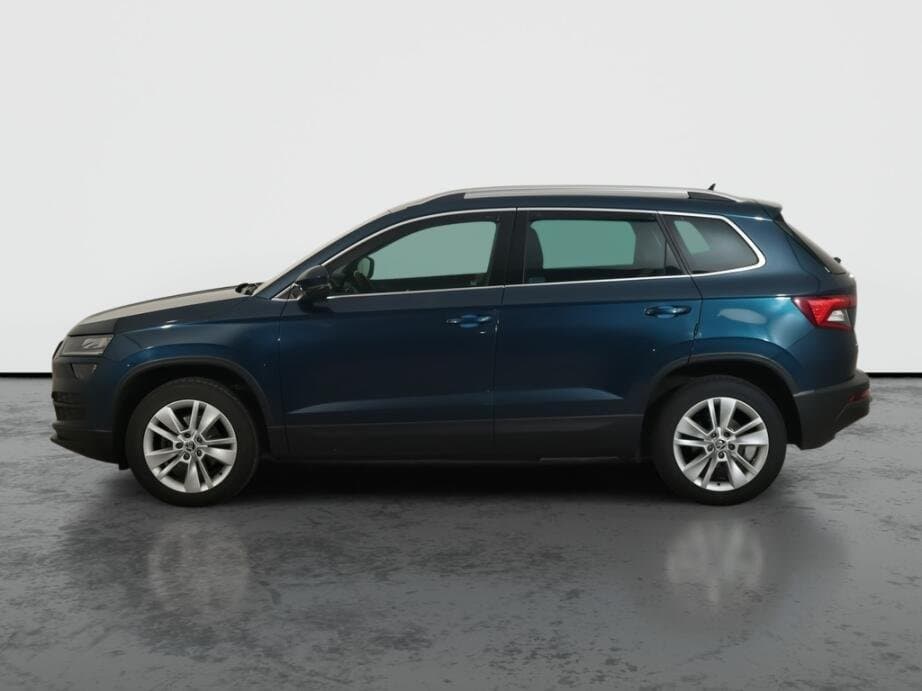 2019 Škoda KAROQ - 4