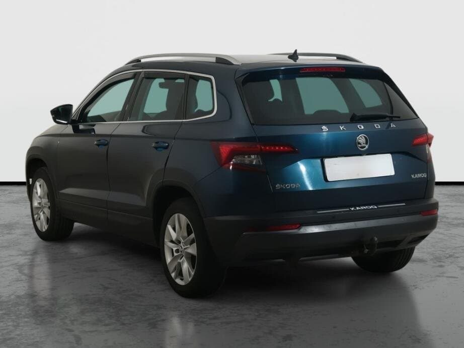 2019 Škoda KAROQ - 5