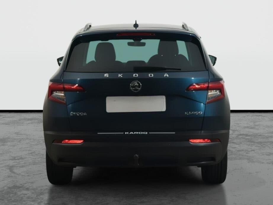 2019 Škoda KAROQ - 6