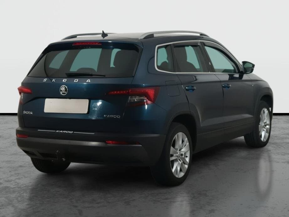 2019 Škoda KAROQ - 7