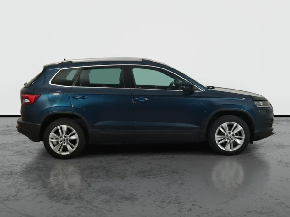 2019 Škoda KAROQ - 8
