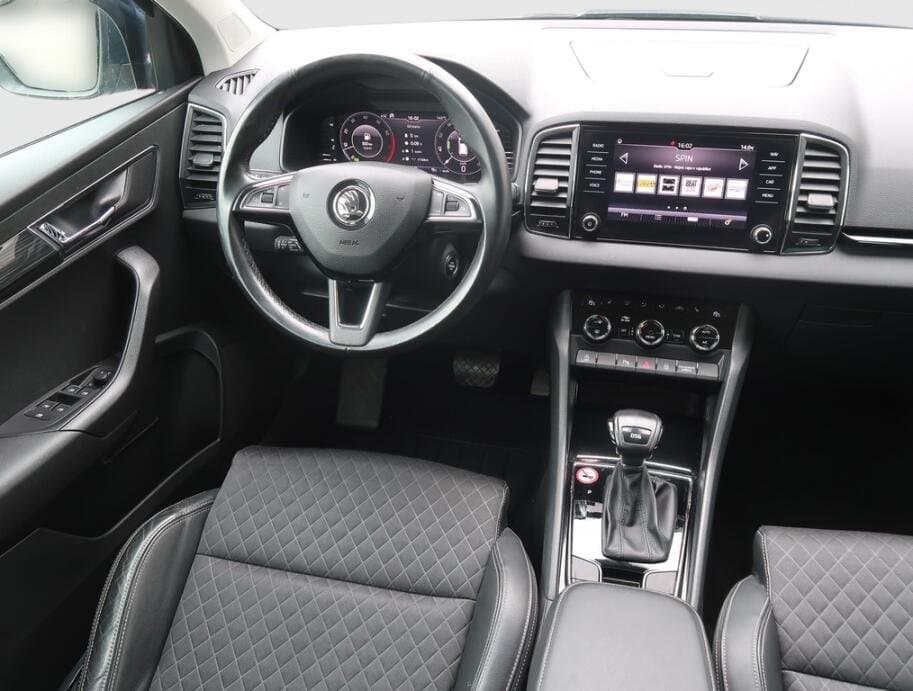 2019 Škoda KAROQ - 9
