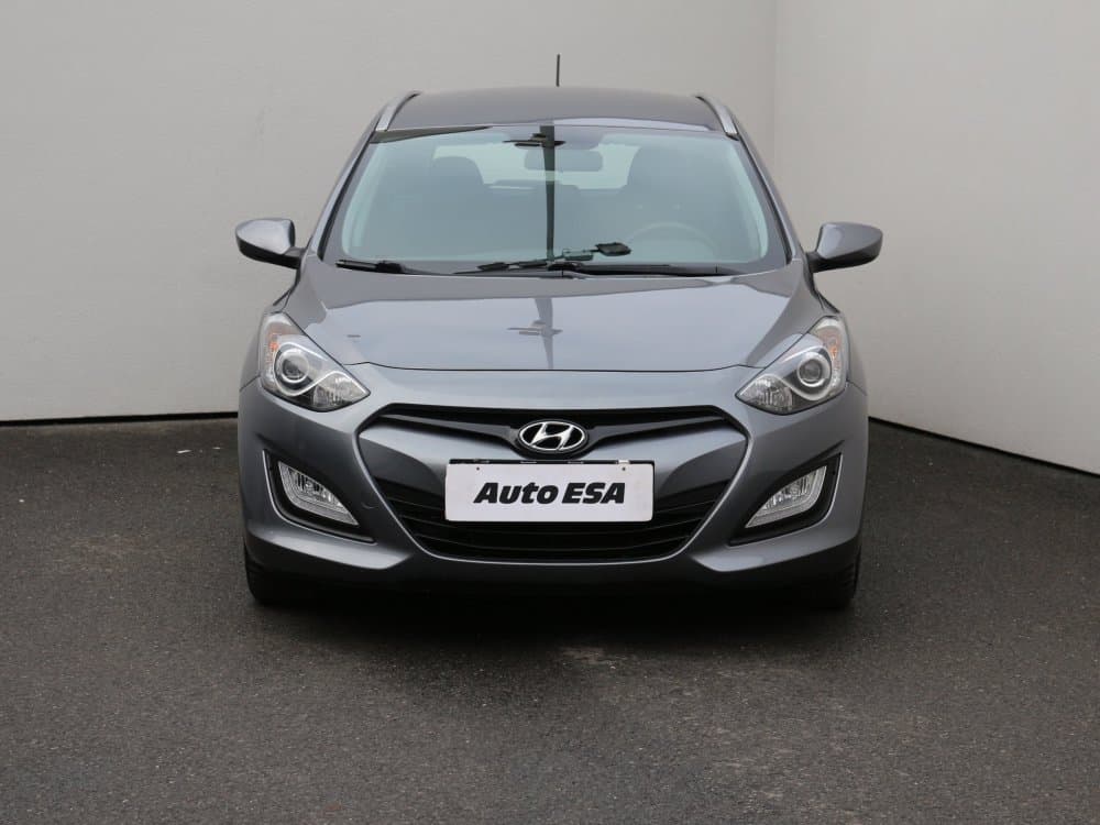2013 Hyundai i30 - 2