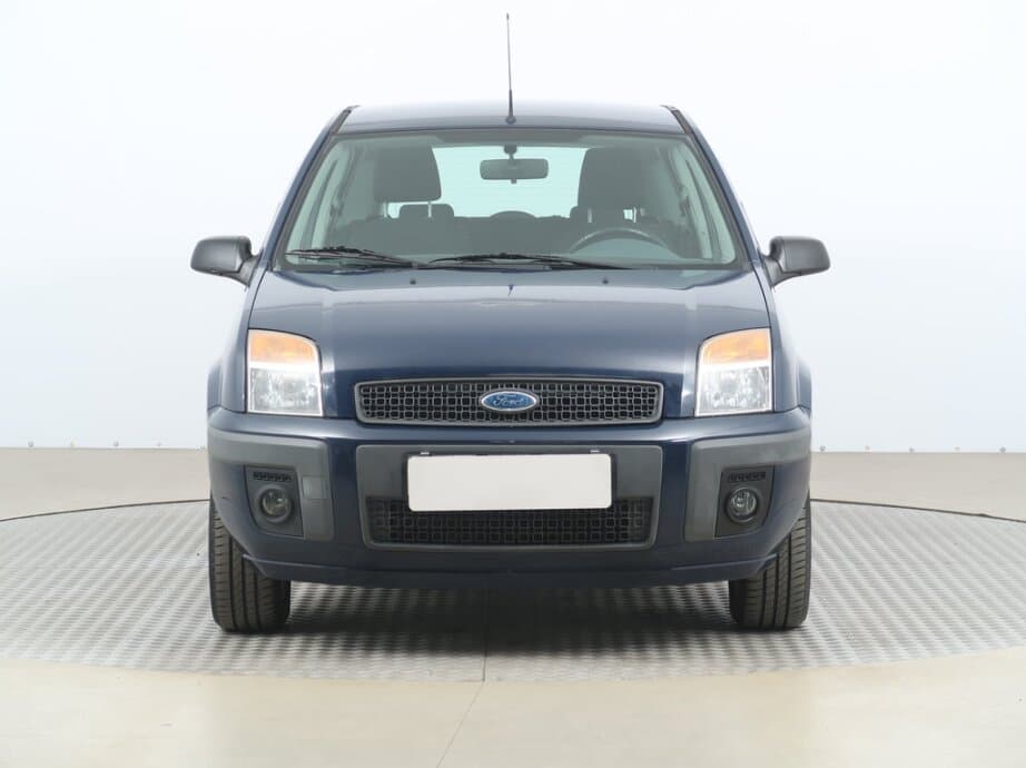 2009 Ford FUSION - 2