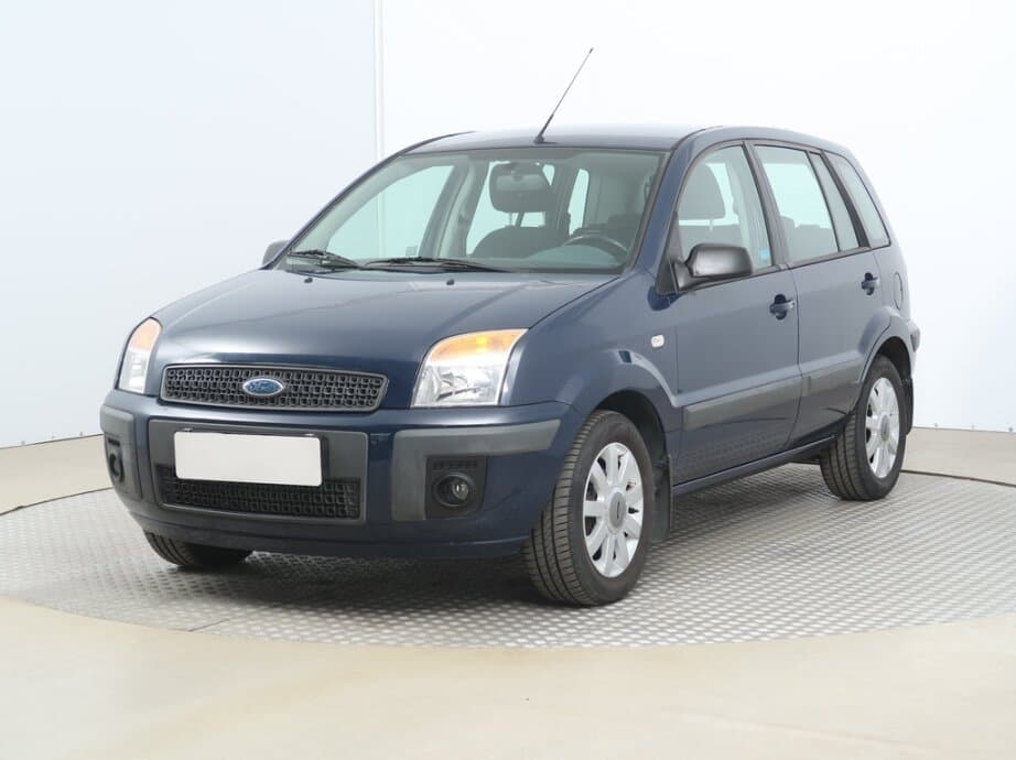 2009 Ford FUSION - 3
