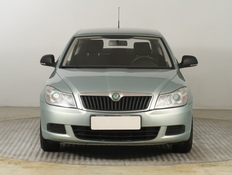 2009 Škoda OCTAVIA - 2