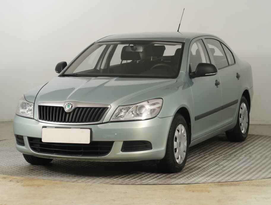 2009 Škoda OCTAVIA - 3