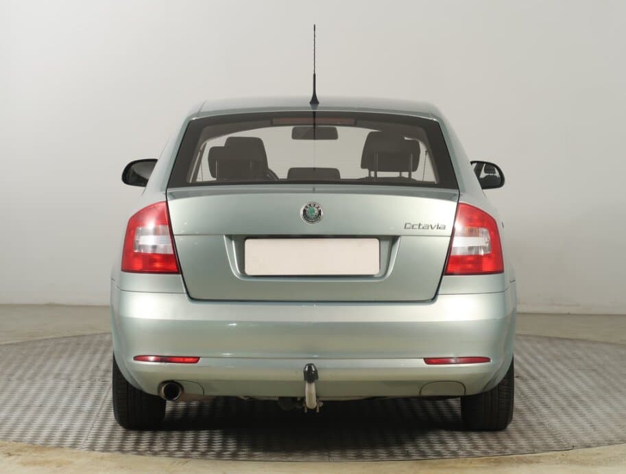 2009 Škoda OCTAVIA - 6