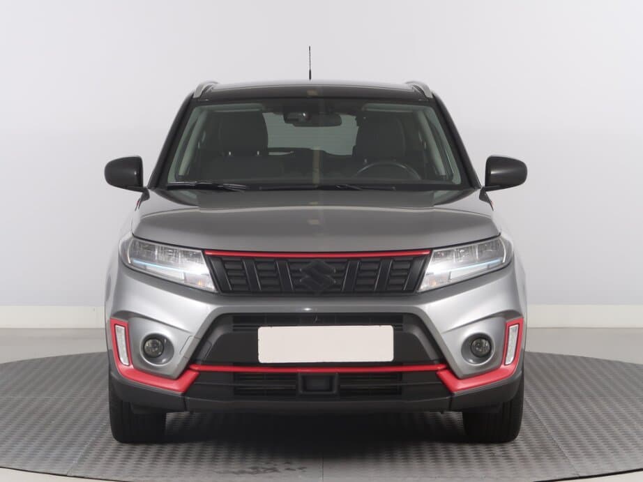 2021 Suzuki VITARA - 2