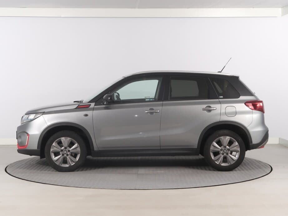 2021 Suzuki VITARA - 4