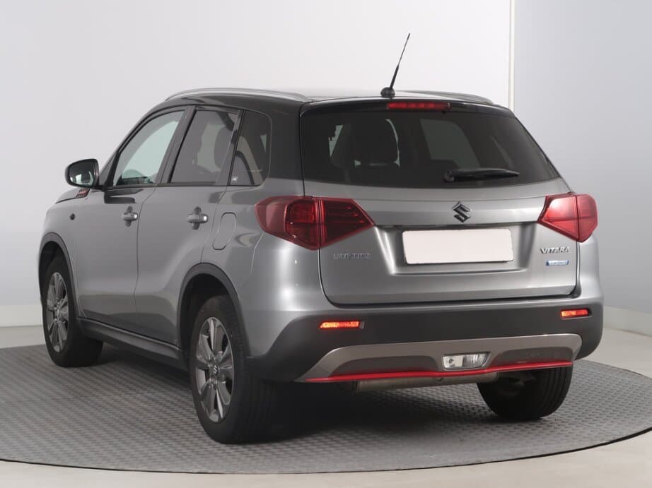 2021 Suzuki VITARA - 5