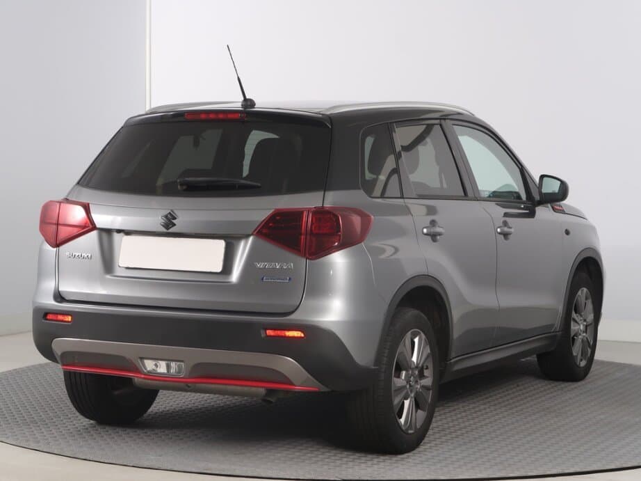 2021 Suzuki VITARA - 7