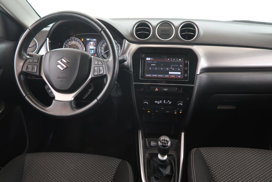 2021 Suzuki VITARA - 9