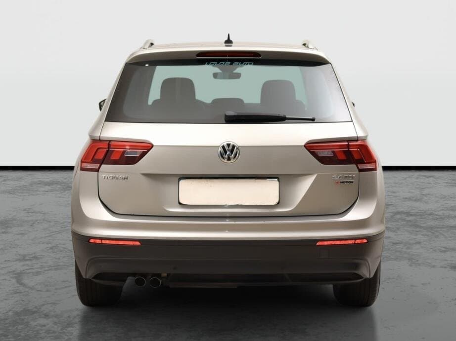 2017 Volkswagen TIGUAN - 6