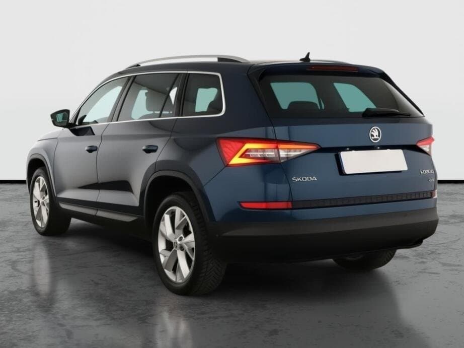 2017 Škoda KODIAQ - 5