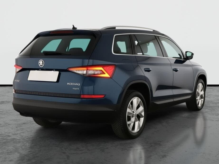 2017 Škoda KODIAQ - 7