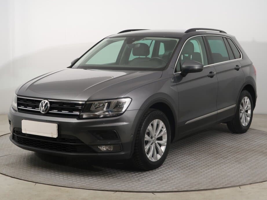 2019 Volkswagen TIGUAN - 3