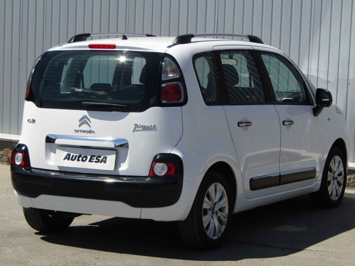 2015 Citroen OSTATNÍ - 4