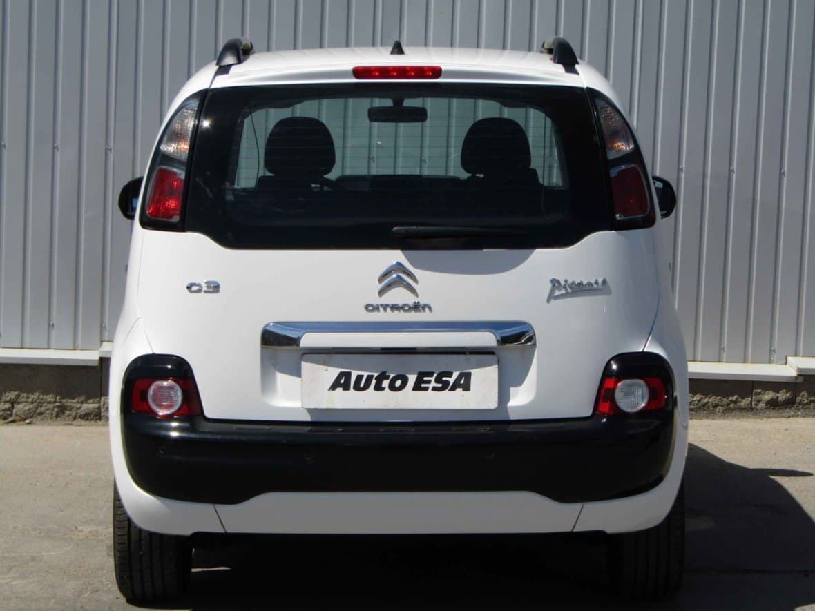 2015 Citroen OSTATNÍ - 5