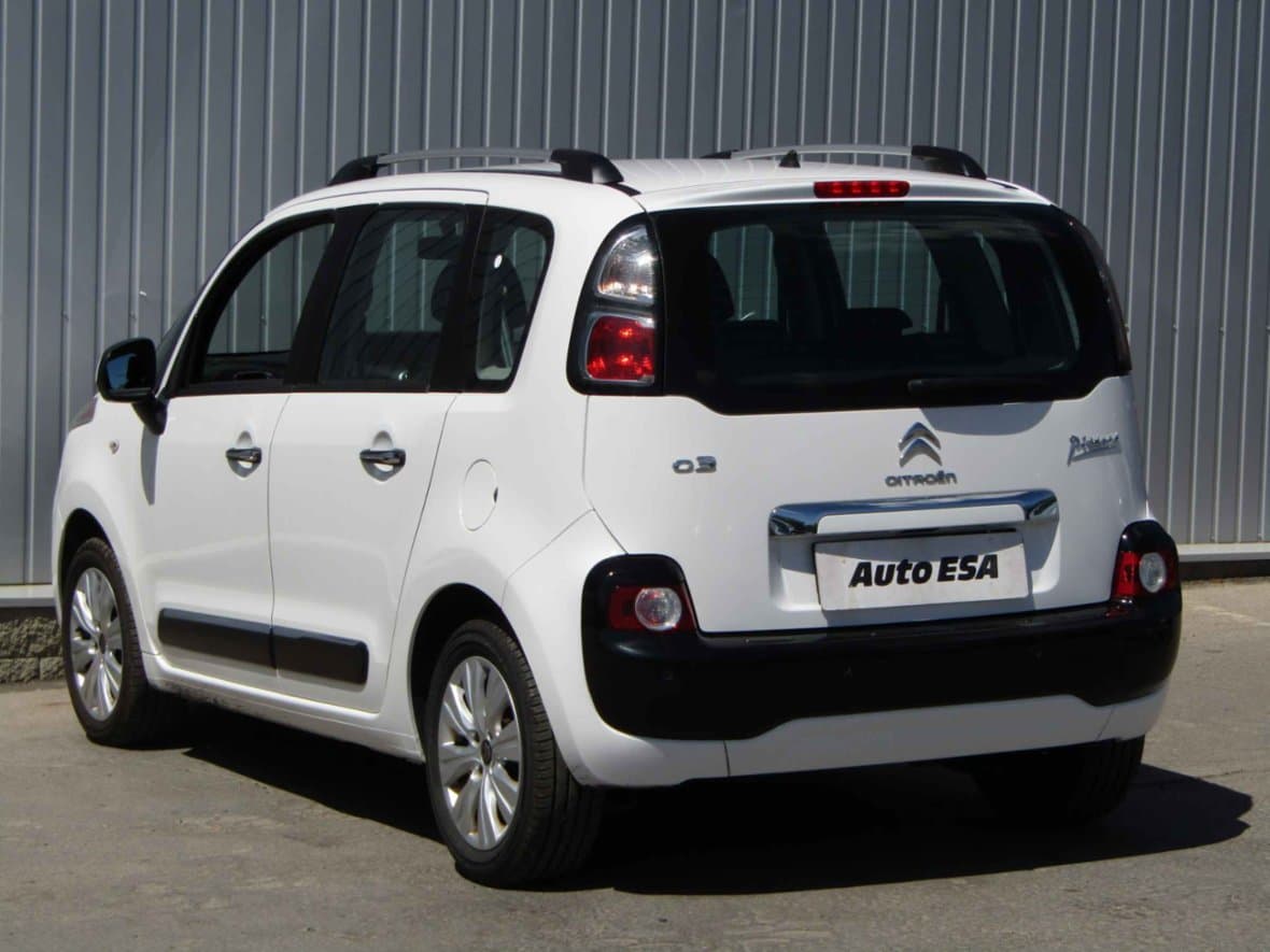 2015 Citroen OSTATNÍ - 6