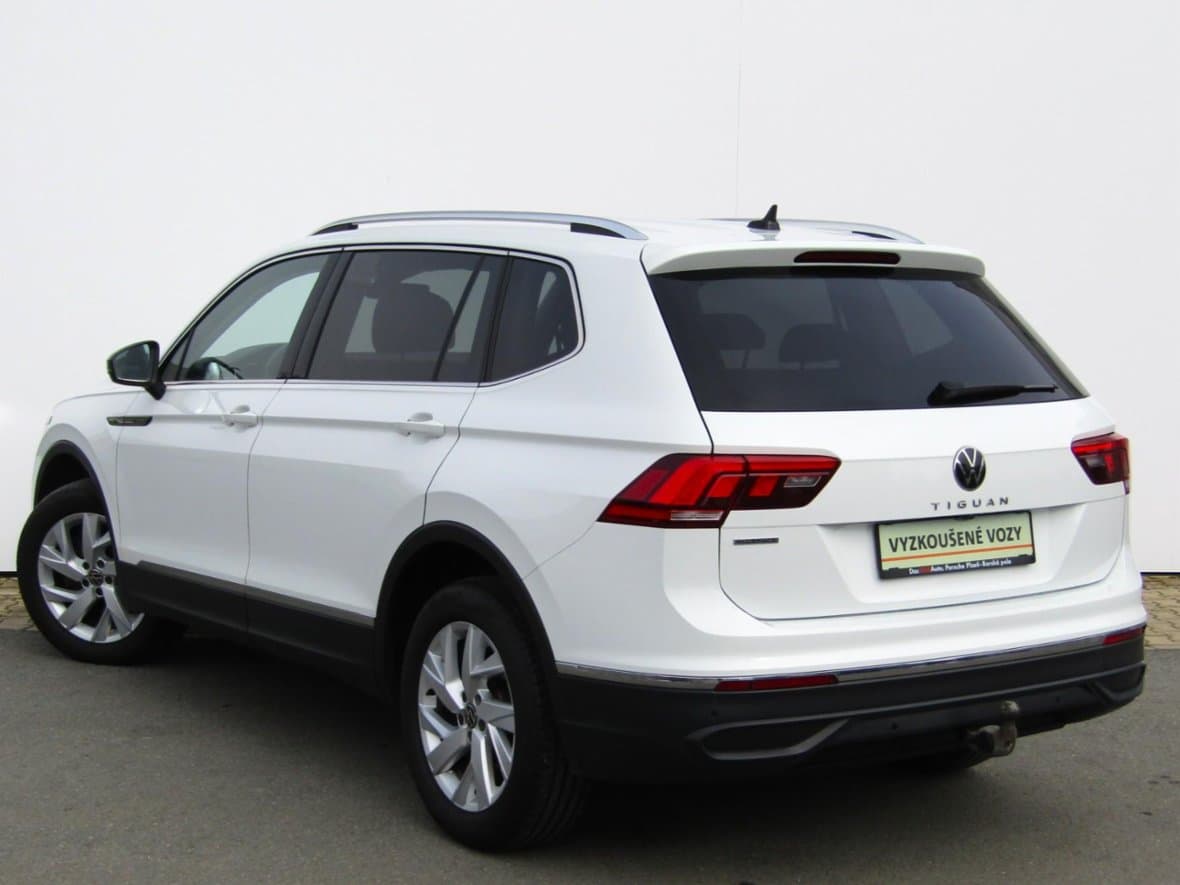 2022 Volkswagen Tiguan - 13