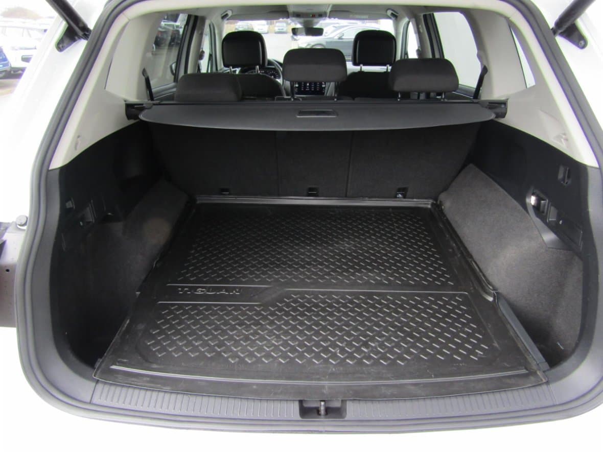 2022 Volkswagen Tiguan - 15