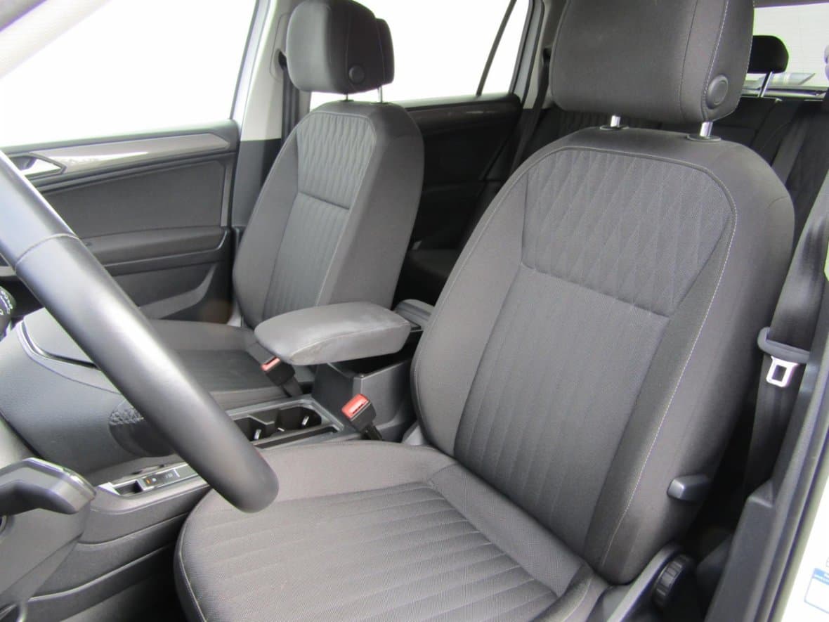 2022 Volkswagen Tiguan - 18