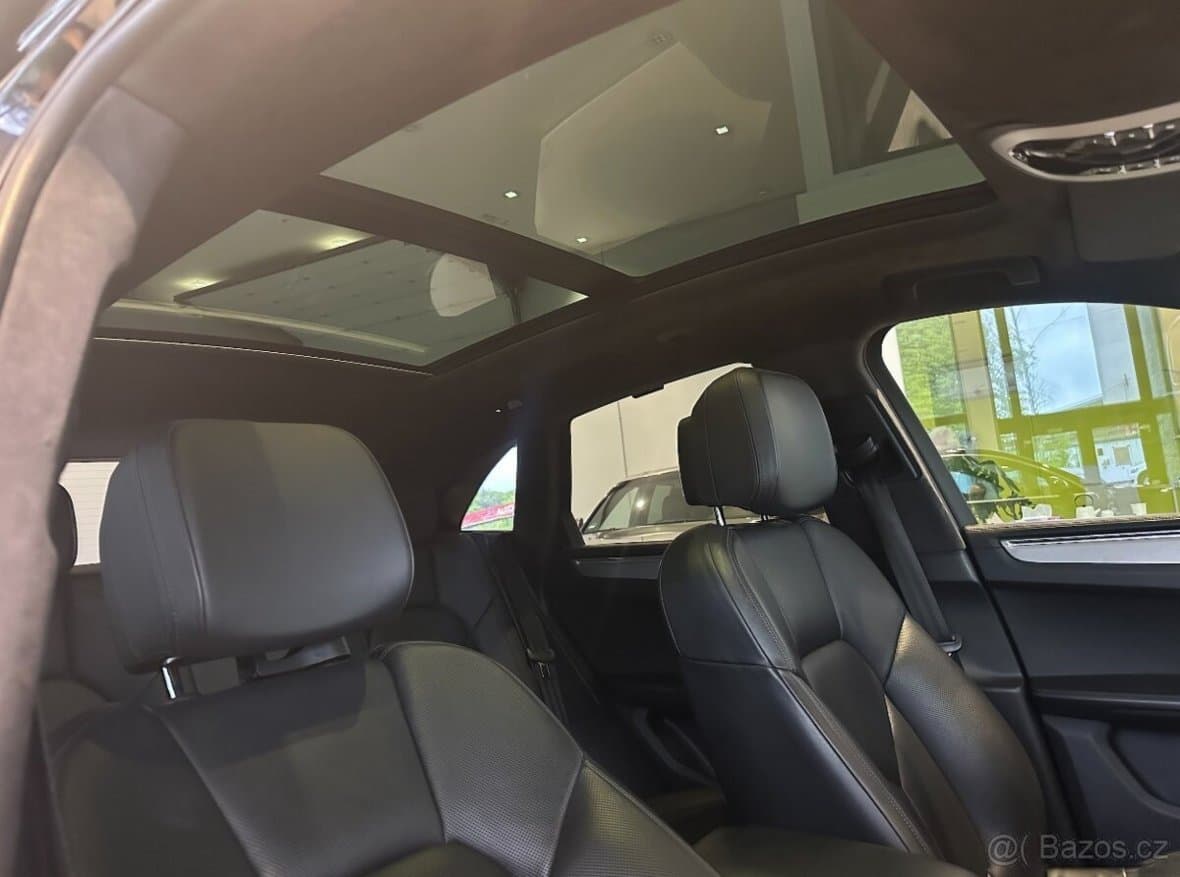 Porsche MACAN - 5
