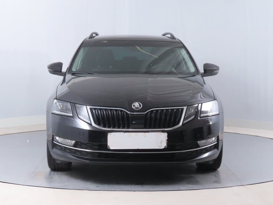 2019 Škoda OCTAVIA - 2