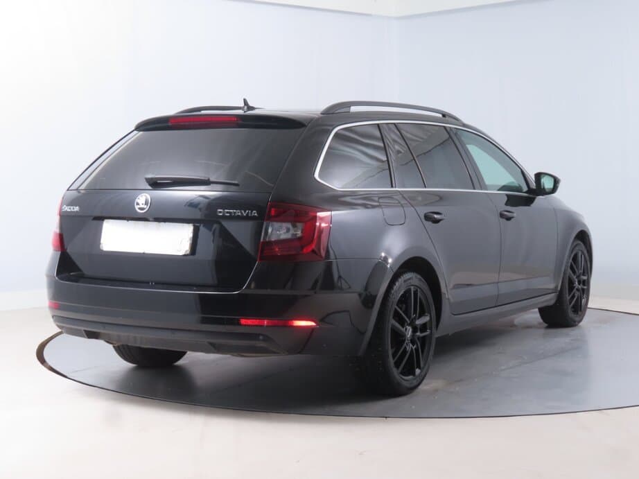 2019 Škoda OCTAVIA - 7