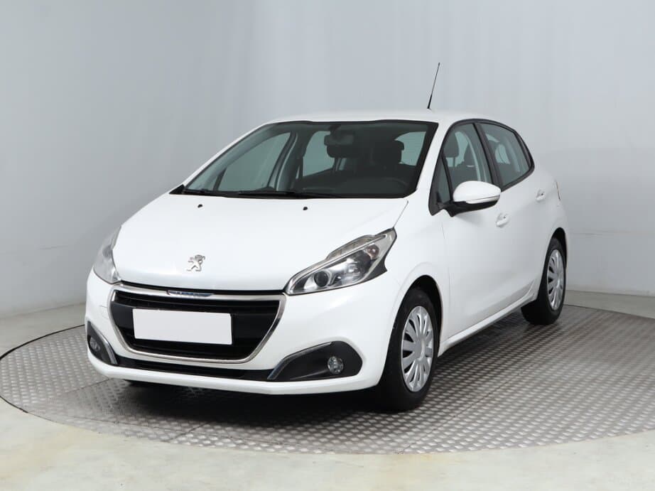 2017 Peugeot 208 - 3