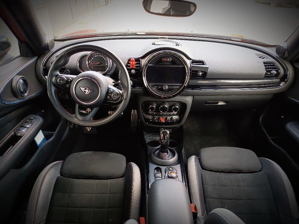 2020 Mini COOPER - 6