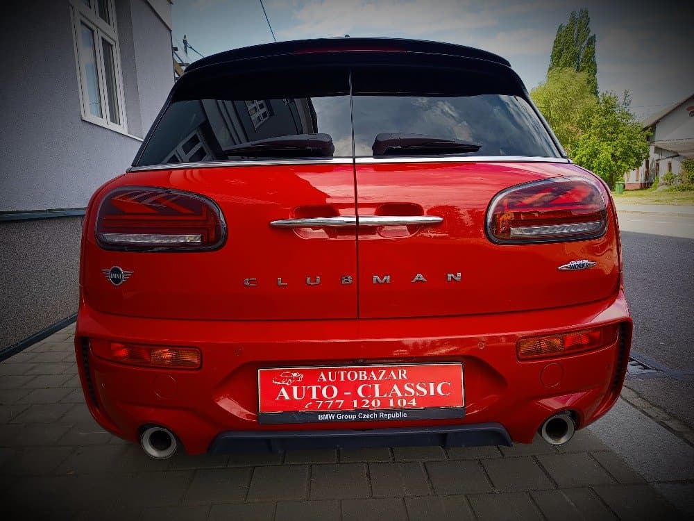2020 Mini COOPER - 7