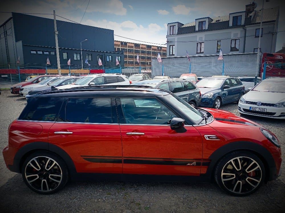 2020 Mini COOPER - 8