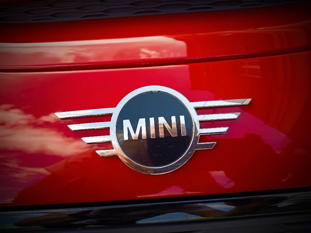 2020 Mini COOPER - 10