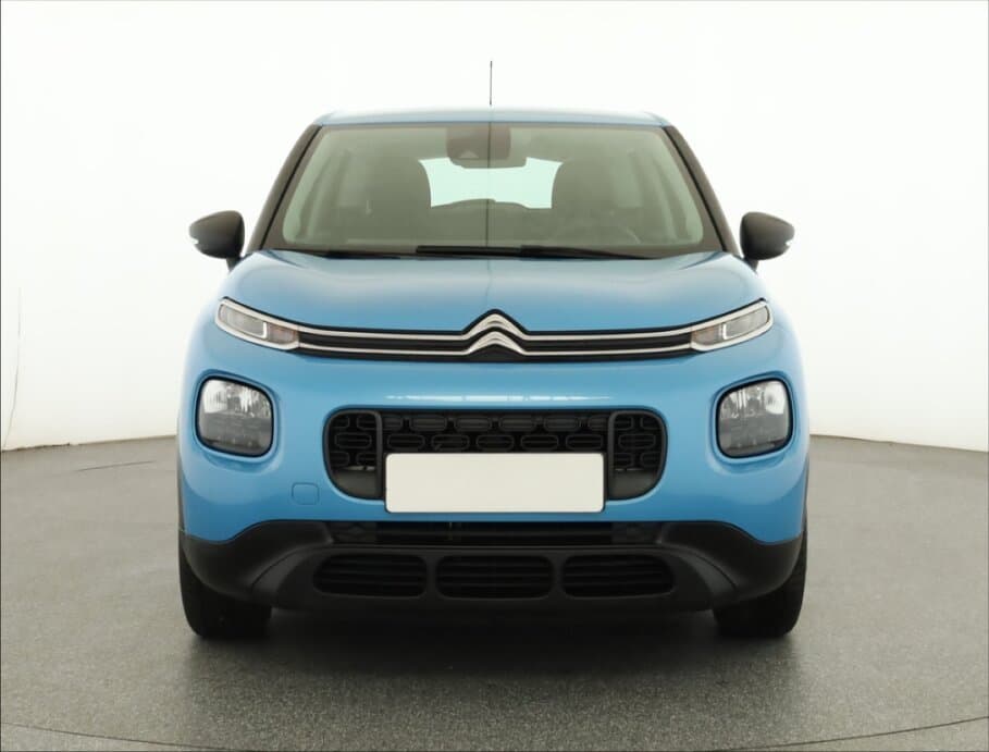 2019 Citroen C3 - 2